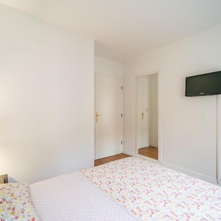 Apartmán Havre De Paix - Appt Avec Terrasse Courbevoie Exteriér fotografie